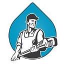 J.O. Plumbing logo